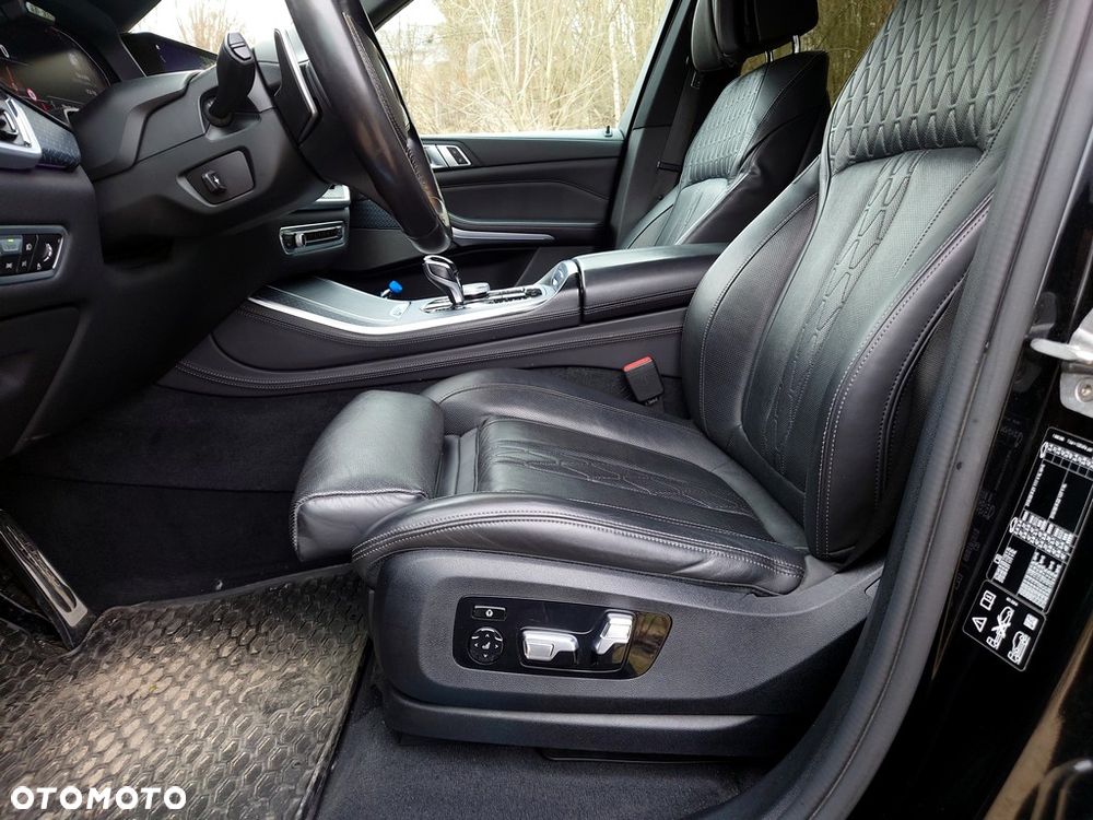 BMW X5 xDrive40d - 13