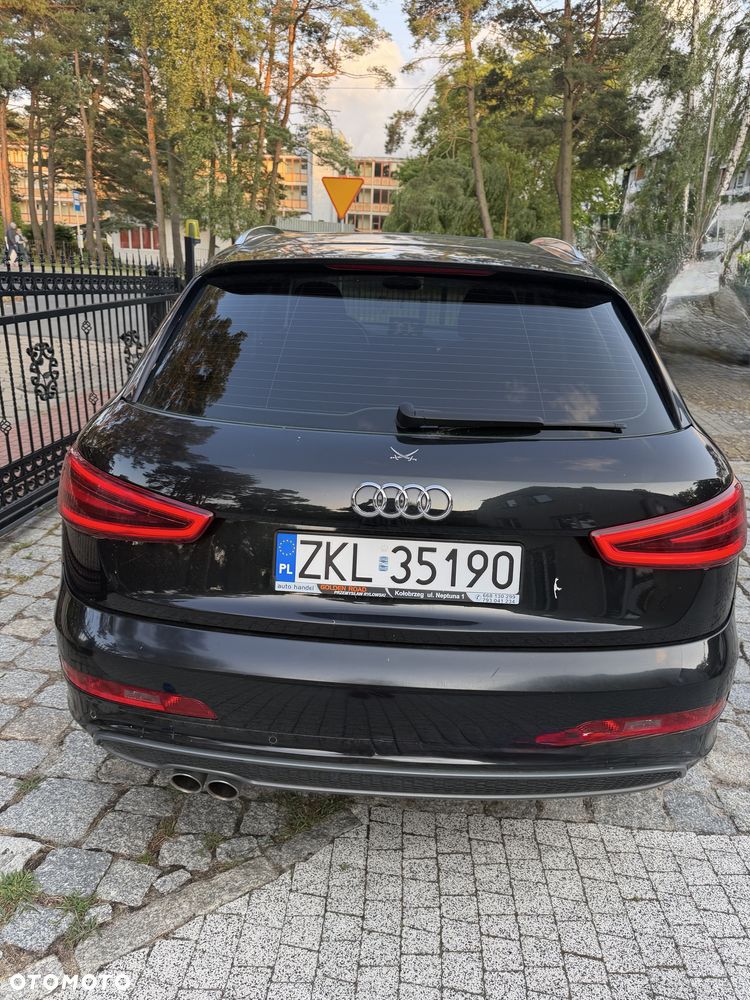 Audi Q3 - 8
