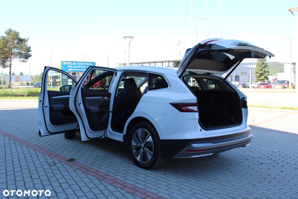 Skoda Enyaq iV 80x - 19