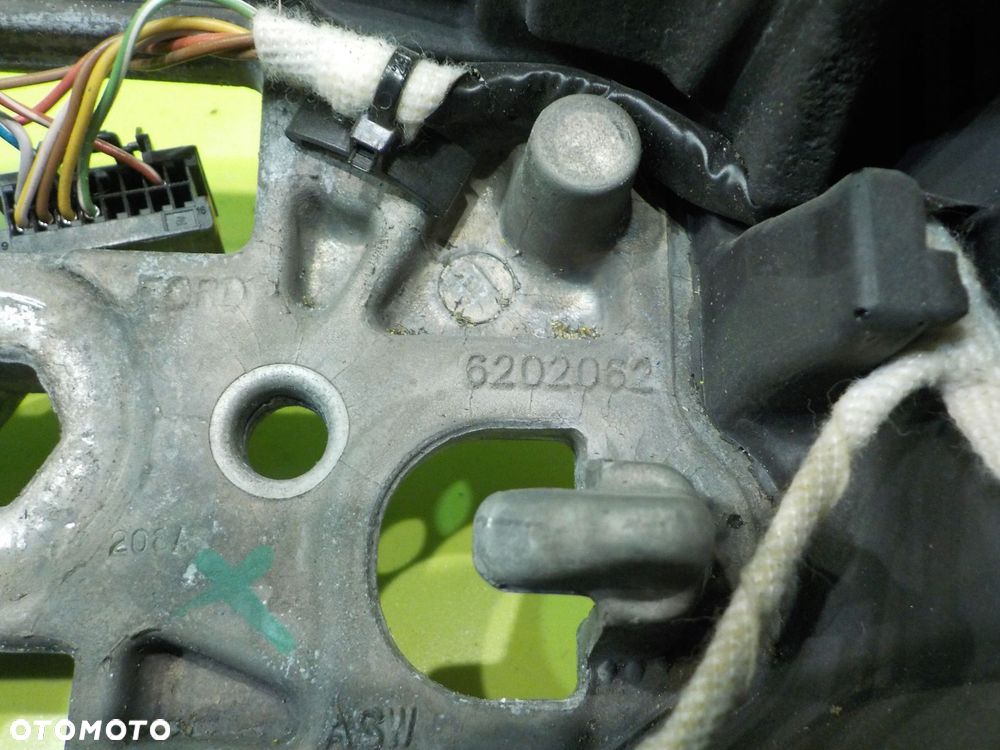 TRANSIT CUSTOM I 2.0 TDCI 17r VAN kierownica DT11-3600-BA35B8 627427100A - 12