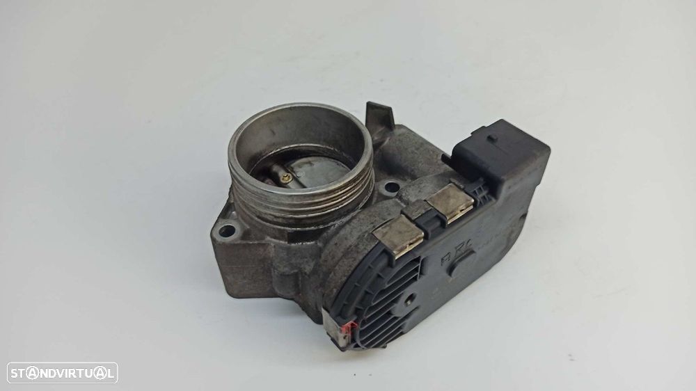 CORPO DE BORBOLETAS PEUGEOT 206 BERLINA QUICKSILVER - 4