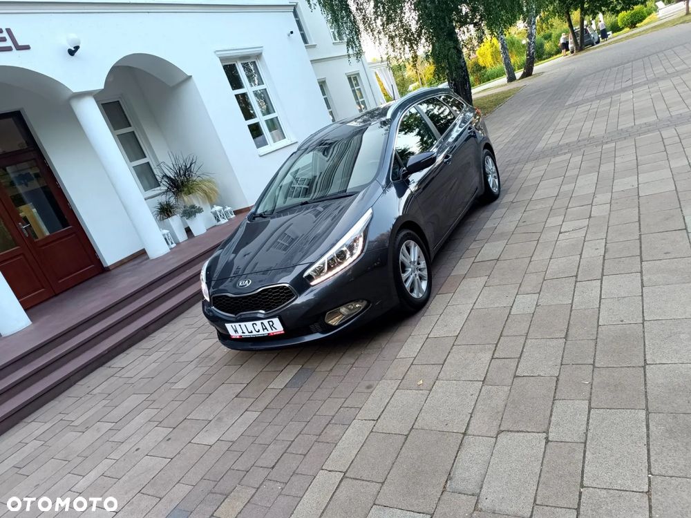 Kia Ceed 1.6 CRDi XL - 21