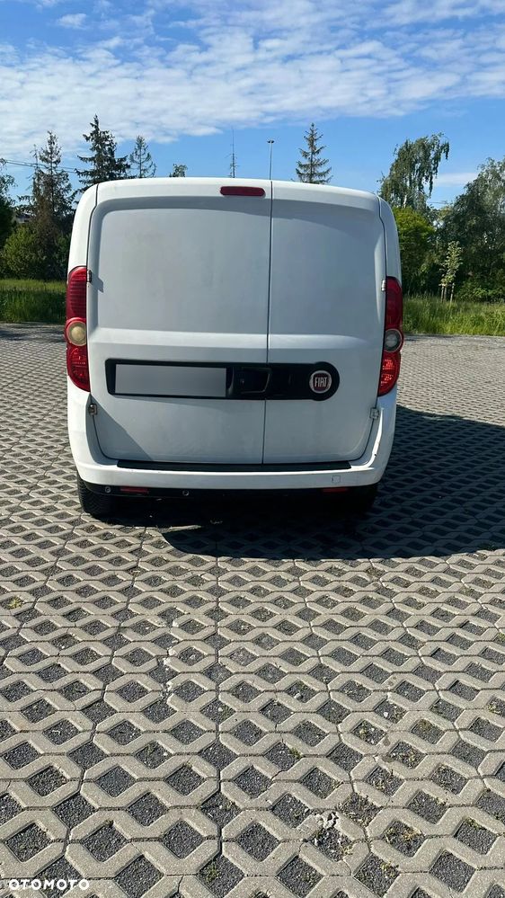 Fiat Doblo 1.3 Multijet 16V Active - 5