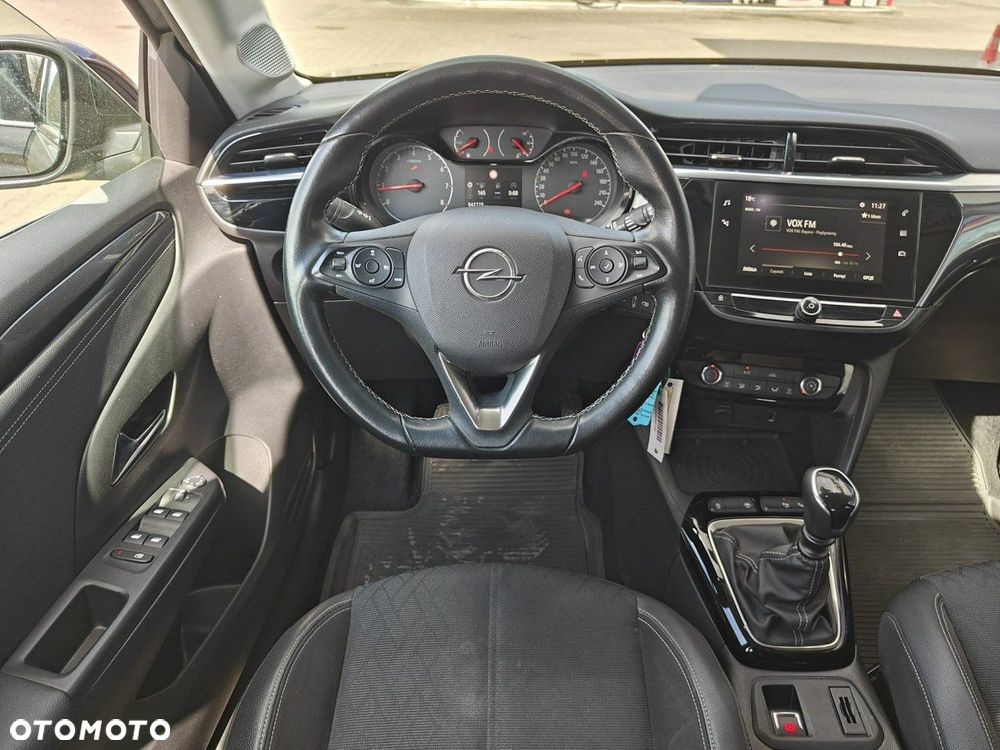 Opel Corsa - 12