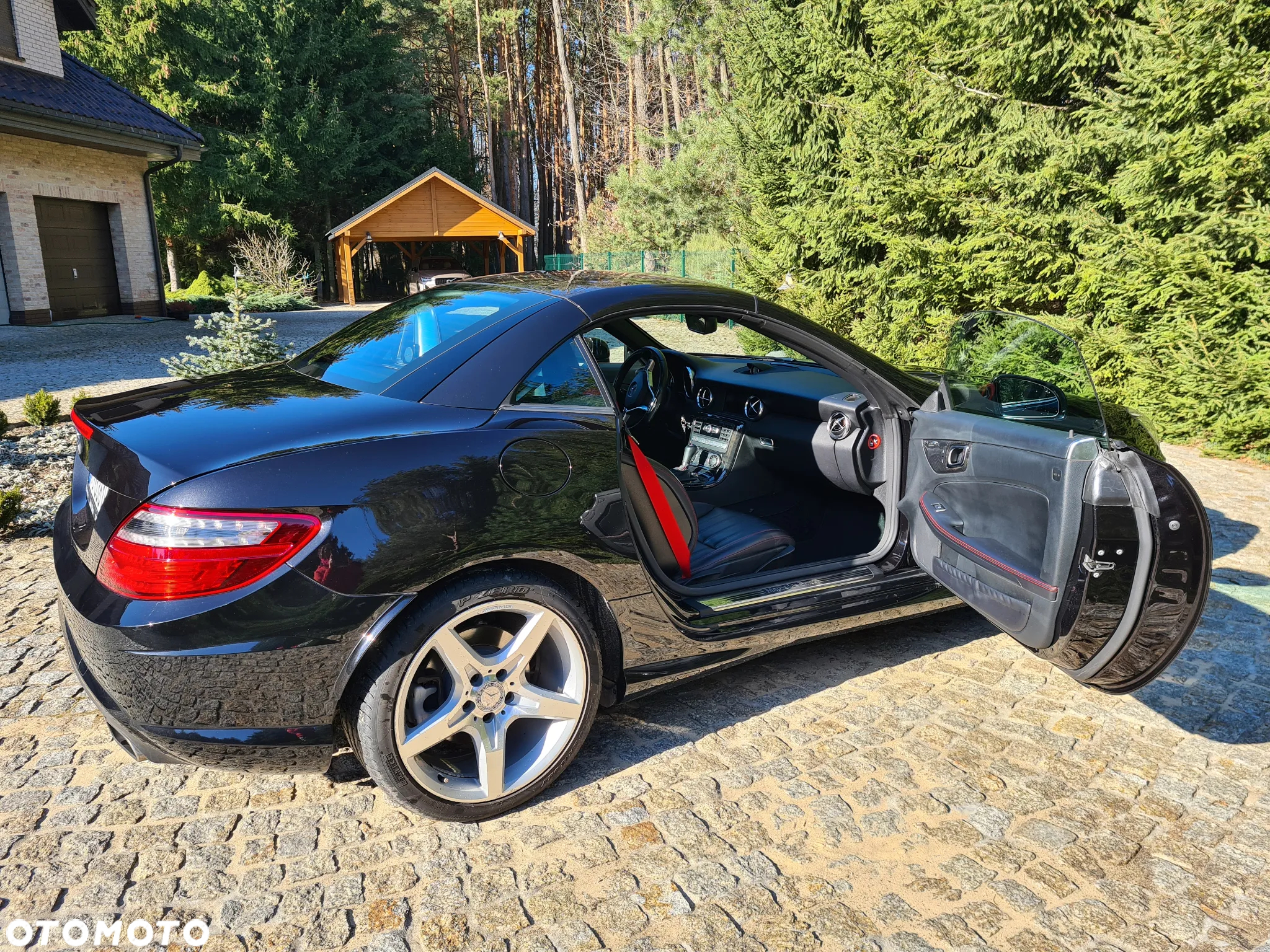 Mercedes-Benz SLK - 6