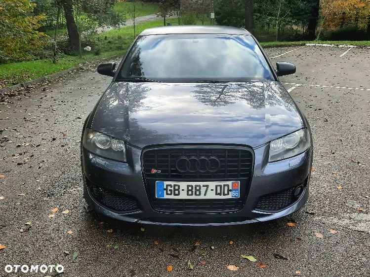 Audi S3 - 3