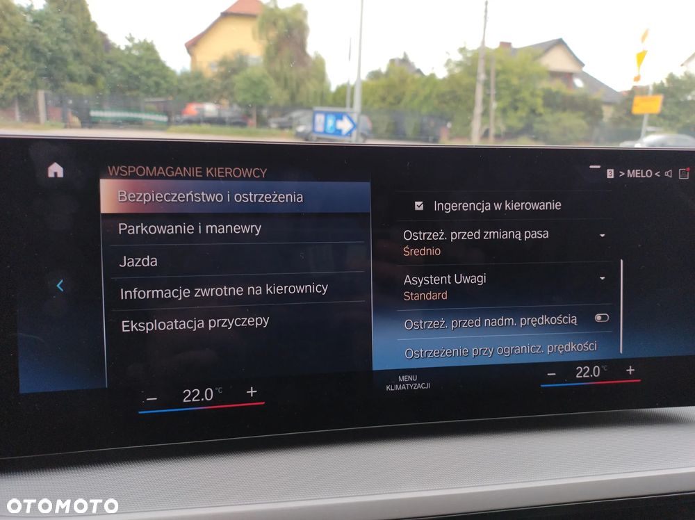BMW Seria 3 316d mHEV - 32