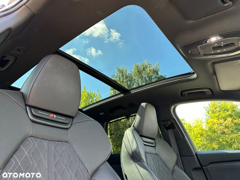 Audi Q6 e-tron - 28