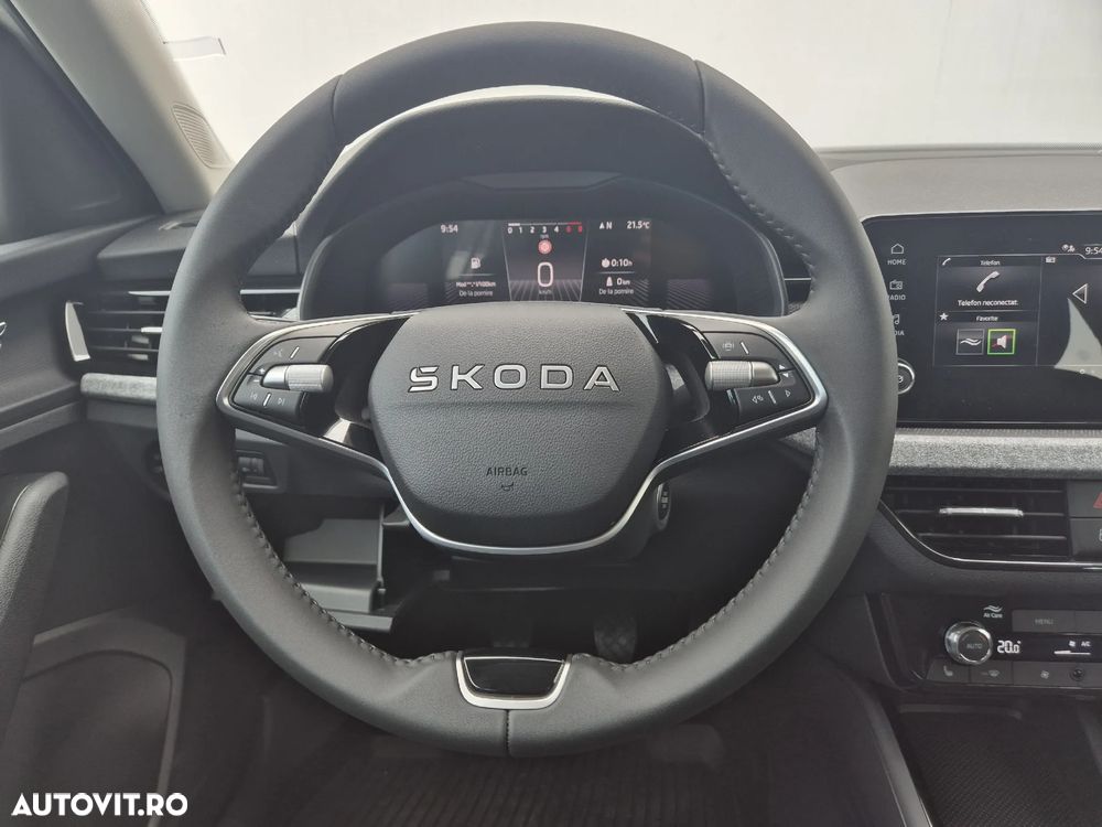 Skoda Kamiq 1.0 TSI Selection - 14