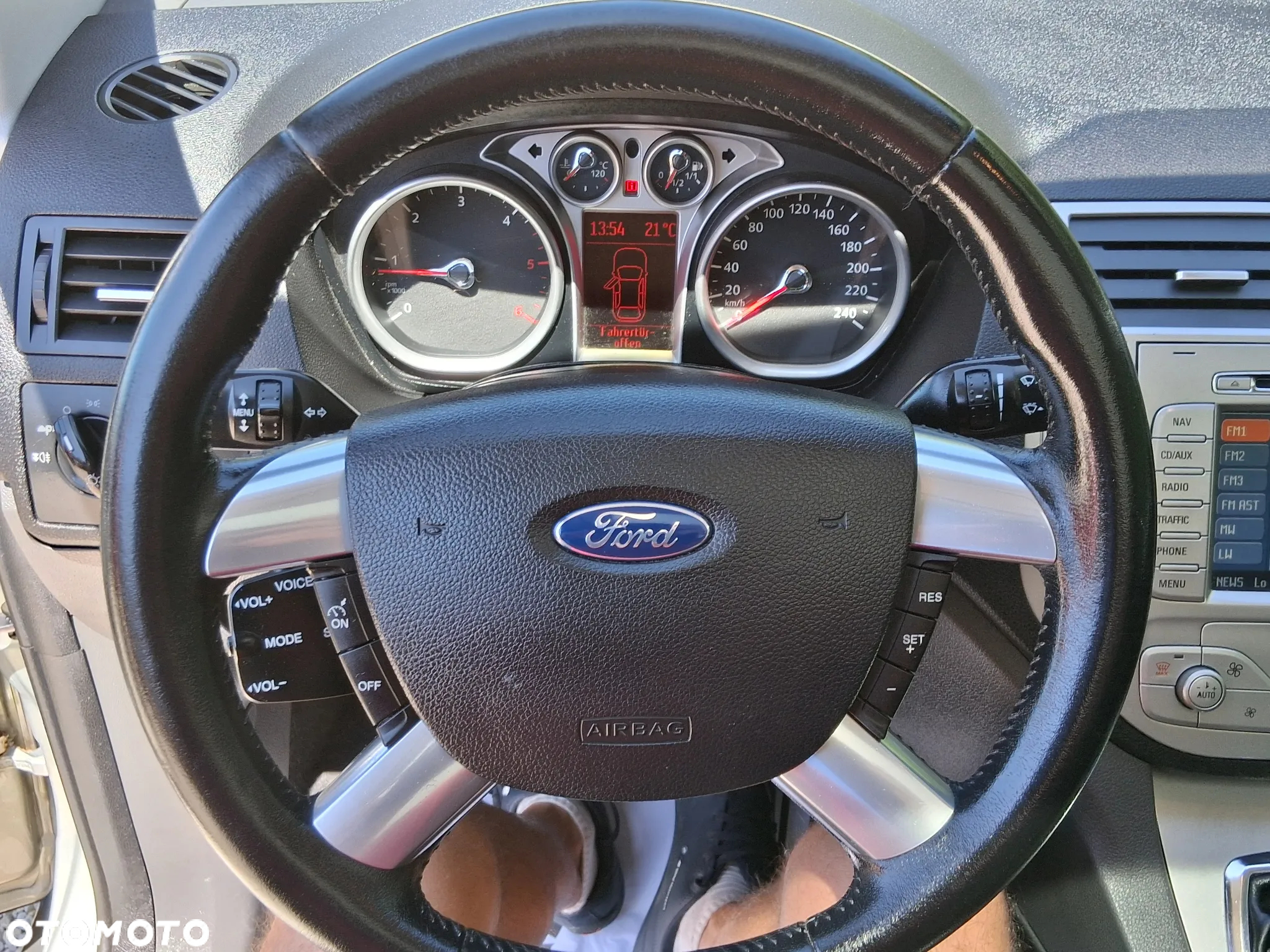 Ford Kuga 2.0 TDCi 4x4 Champions Edition - 23
