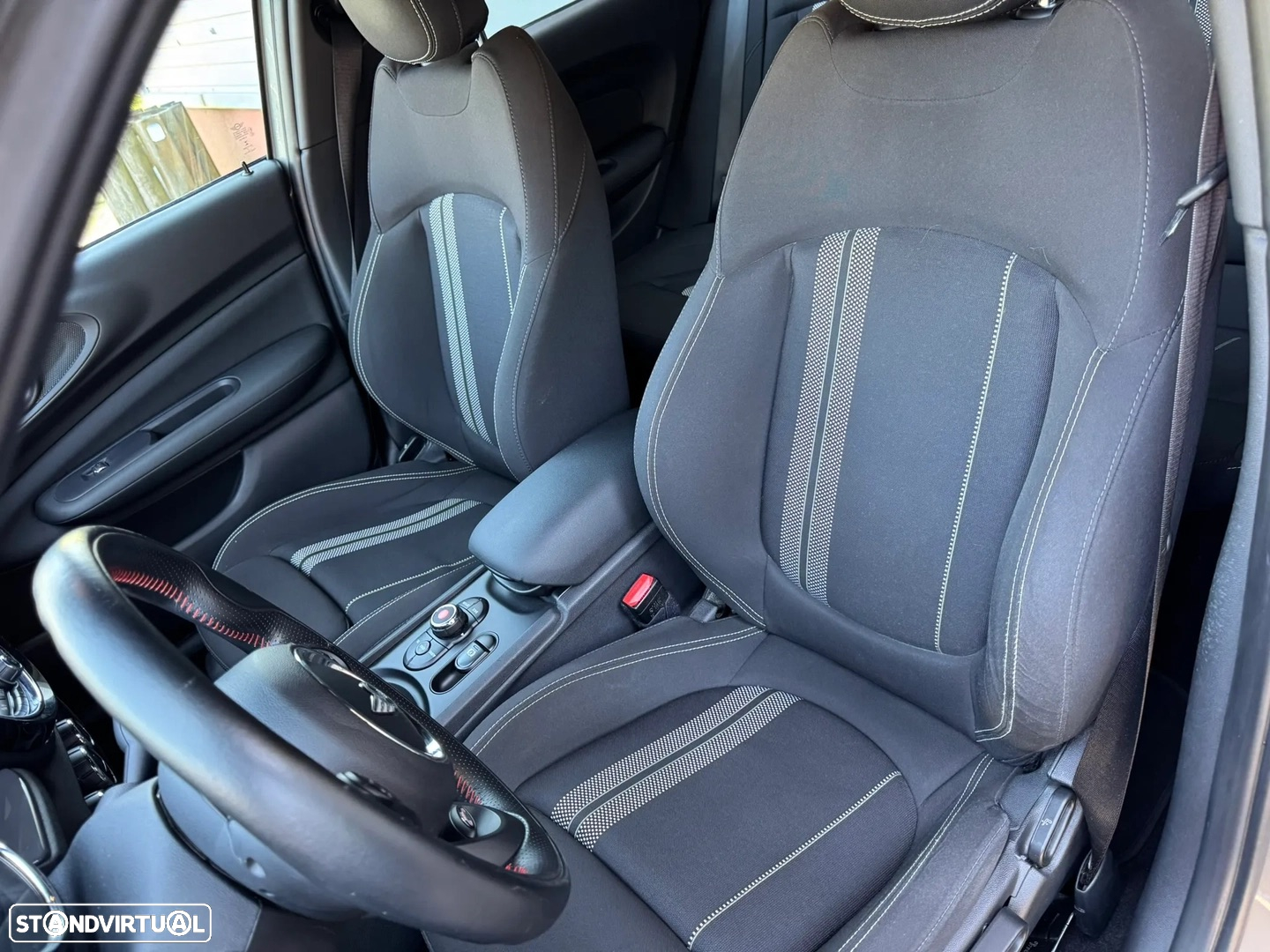 MINI Countryman One D John Cooper Works - 26