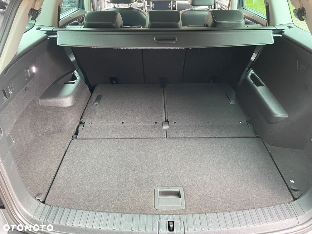 Skoda Kodiaq 2.0 TDI 4x4 Style DSG 7os - 18