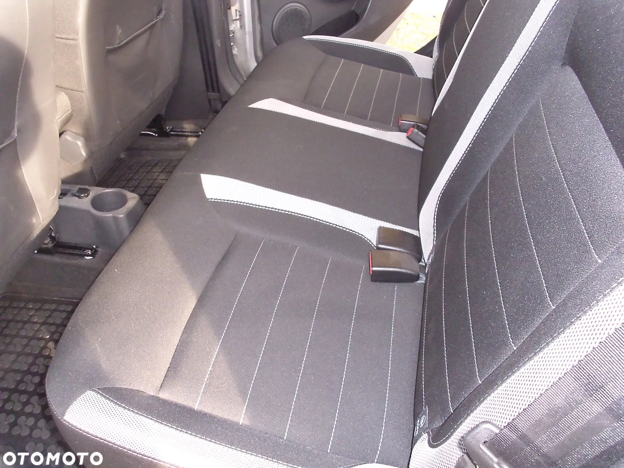 Dacia Sandero Stepway 0.9 TCe Laureate - 24