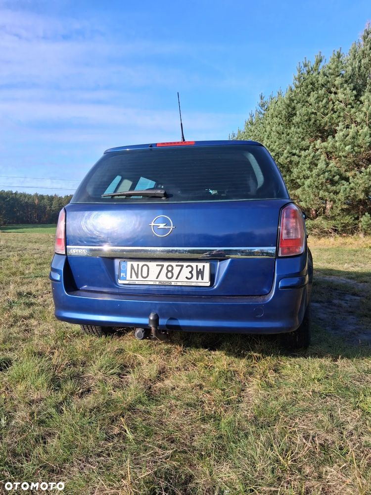 Opel Astra 1.6 Easytronic Cosmo - 4