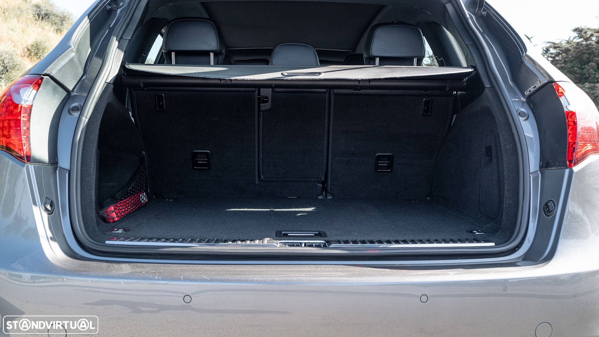 Porsche Cayenne S Hybrid - 23