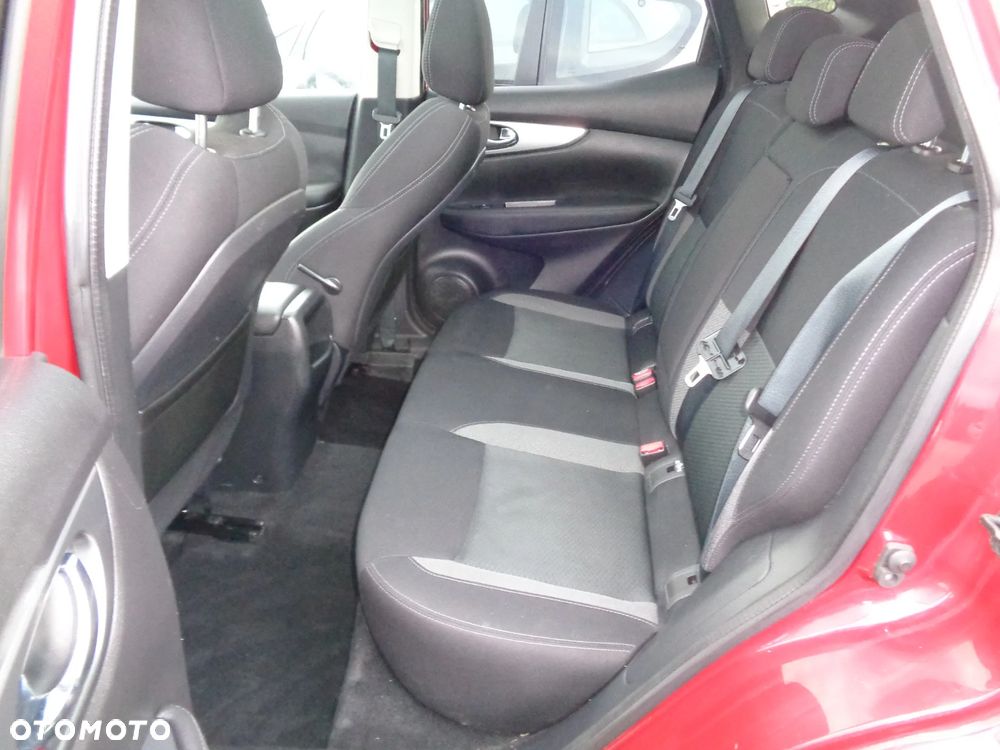 Nissan Qashqai - 20