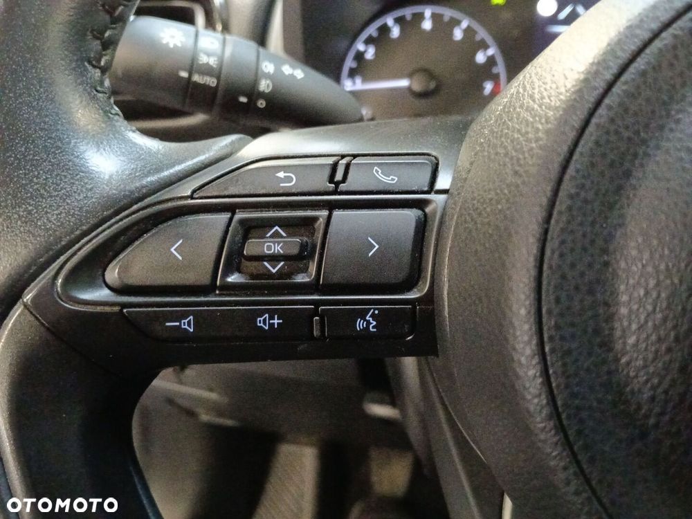 Toyota Yaris 1.5 Comfort - 19
