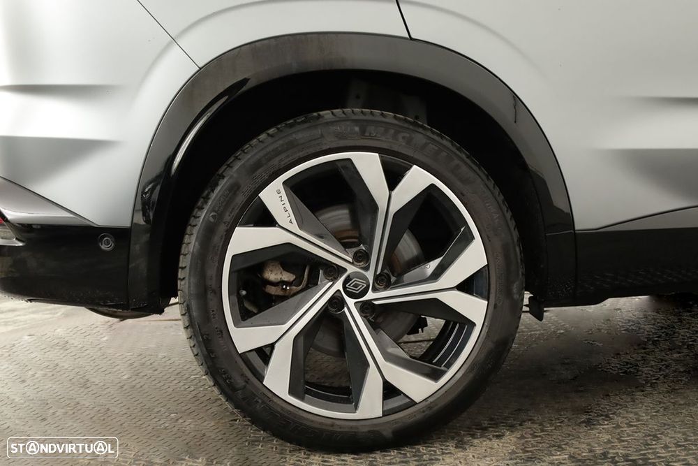 Renault Austral 1.2 E-Tech Iconic Espirit - 5