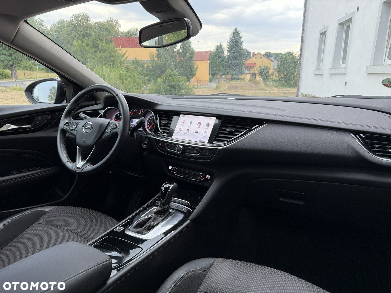Opel Insignia Grand Sport 1.6 Diesel Automatik Innovation - 39