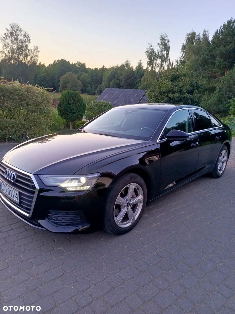 Audi A6 Limousine - 5