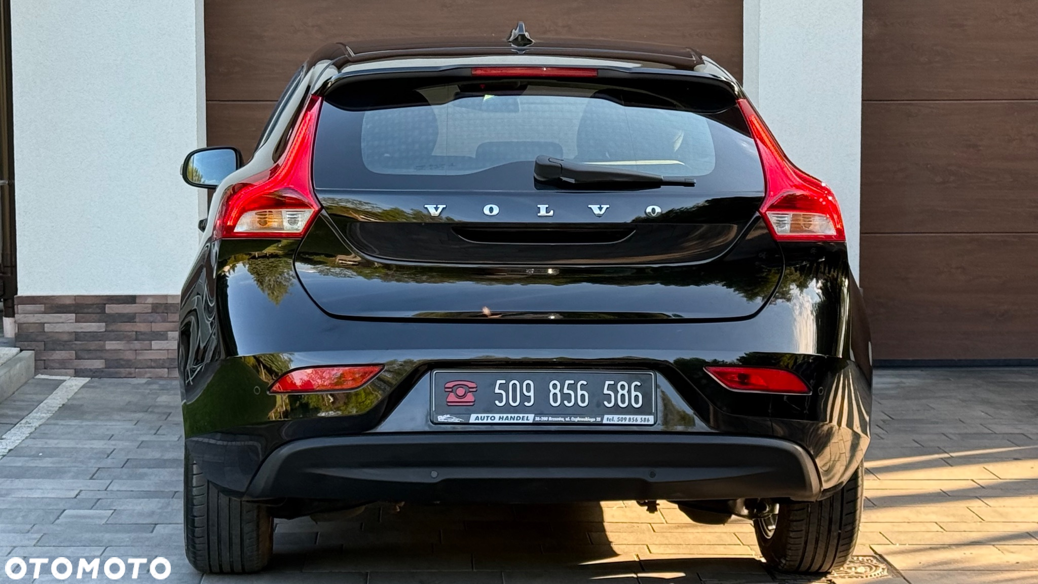Volvo V40 - 30