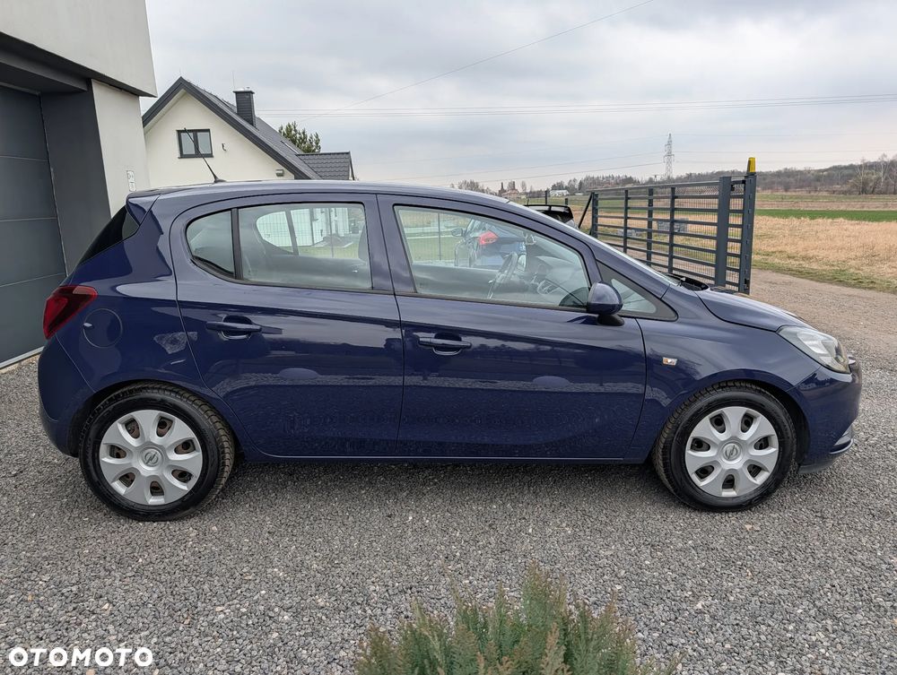 Opel Corsa 1.2 Enjoy - 7