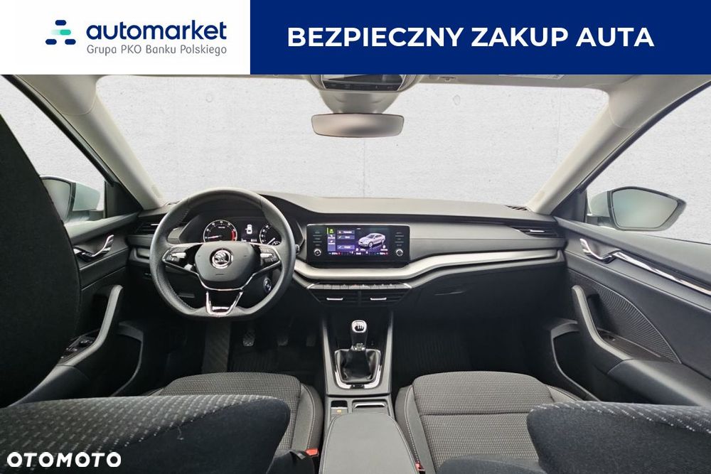 Skoda Octavia 1.5 TSI ACT Ambition - 18