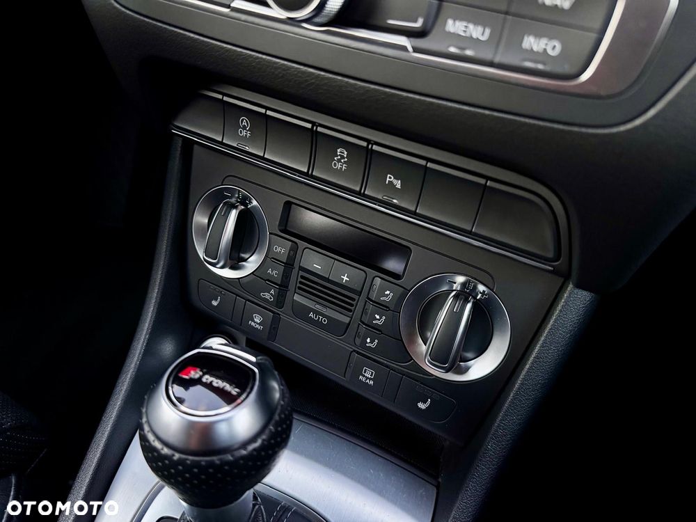 Audi Q3 2.0 TFSI Quattro S tronic - 26