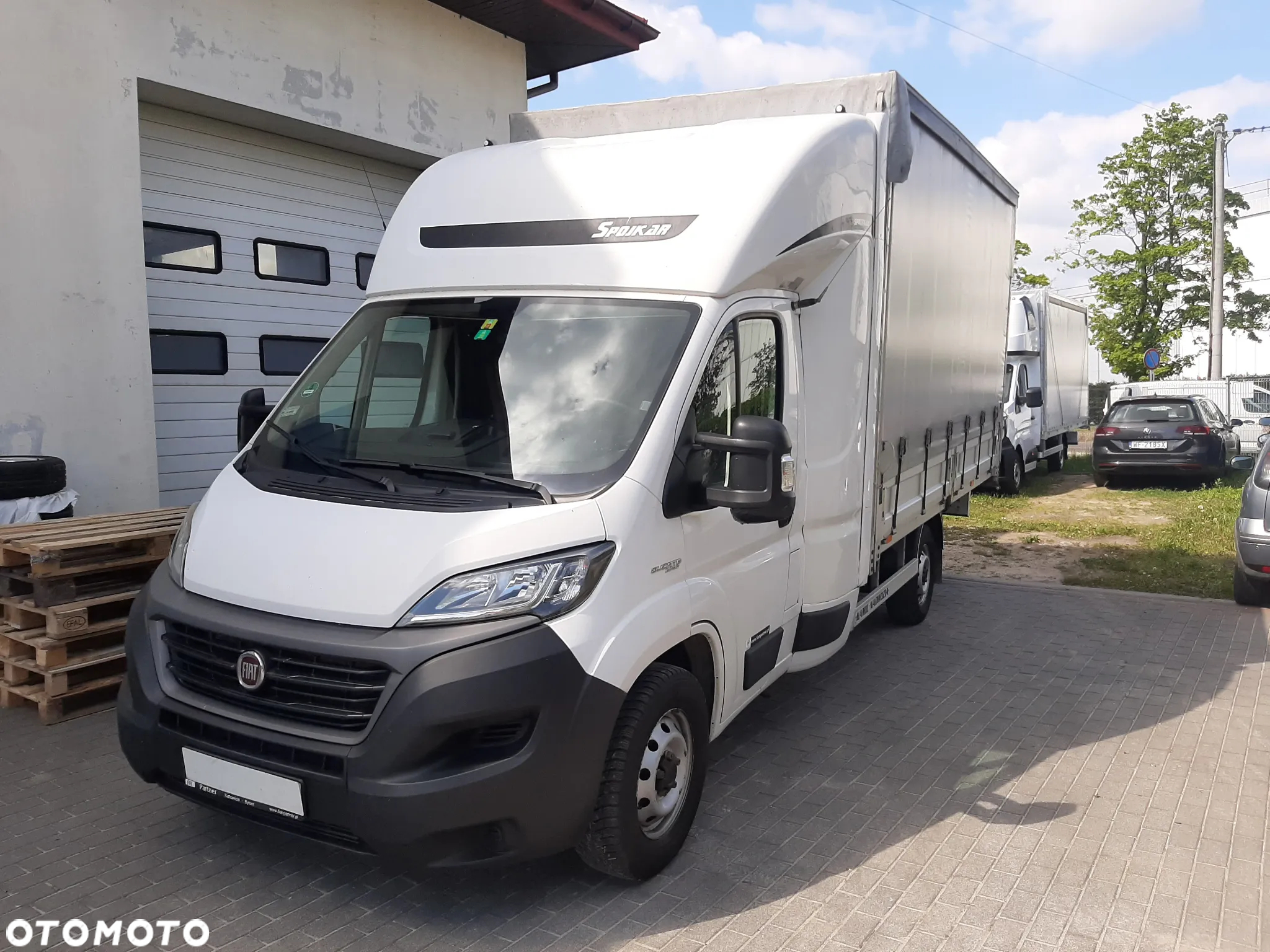 Fiat DUCATO - 3