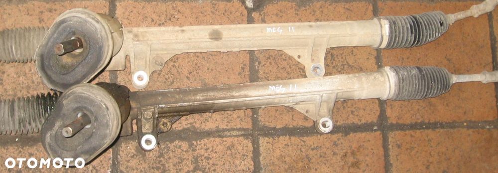 przekładnia kierownicza maglownica MEGANE II SCENIC II - 1