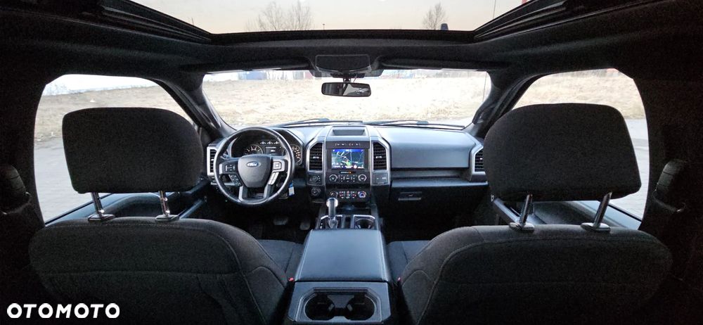 Ford F150 - 16
