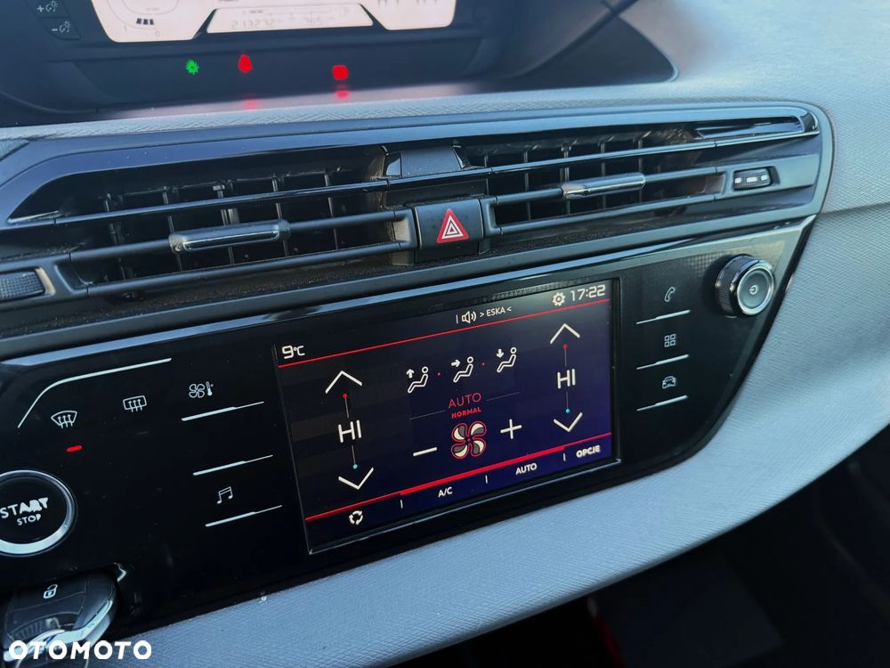 Citroën C4 Picasso BlueHDi 120 FEEL - 19