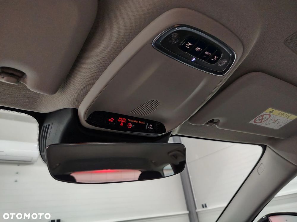 Volvo V60 B4 B Geartronic Inscription - 37