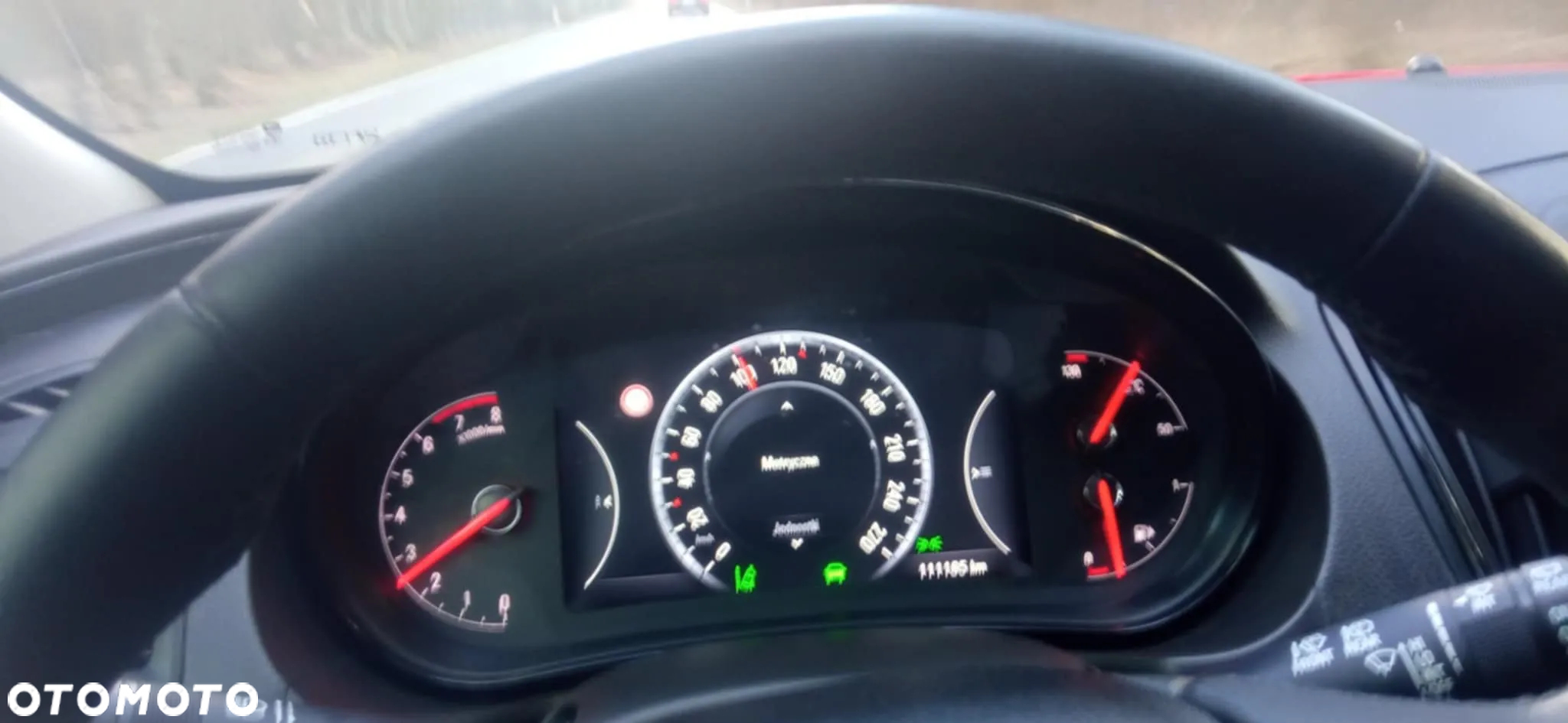 Opel Insignia 1.6 SIDI T Sports Tourer ecoFLEXStart/Sto Innovation - 28