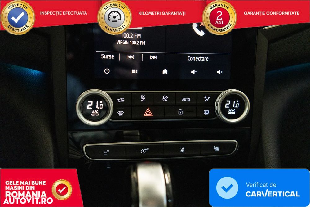 Renault Talisman - 18