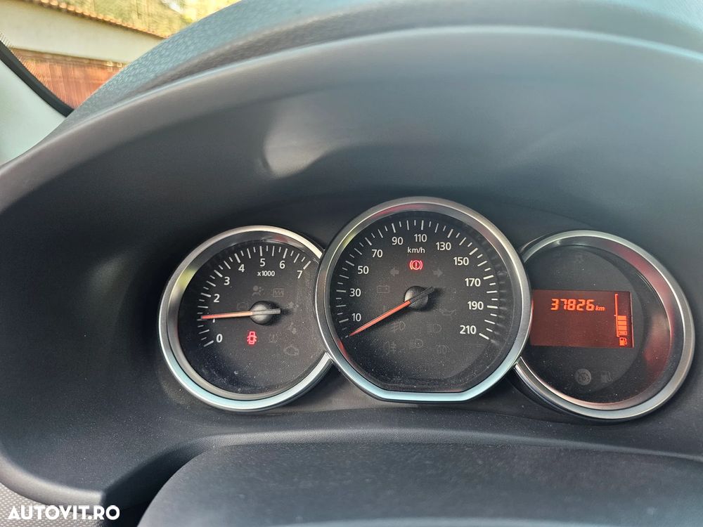 Dacia Logan 1.0 SCe Ambiance - 2