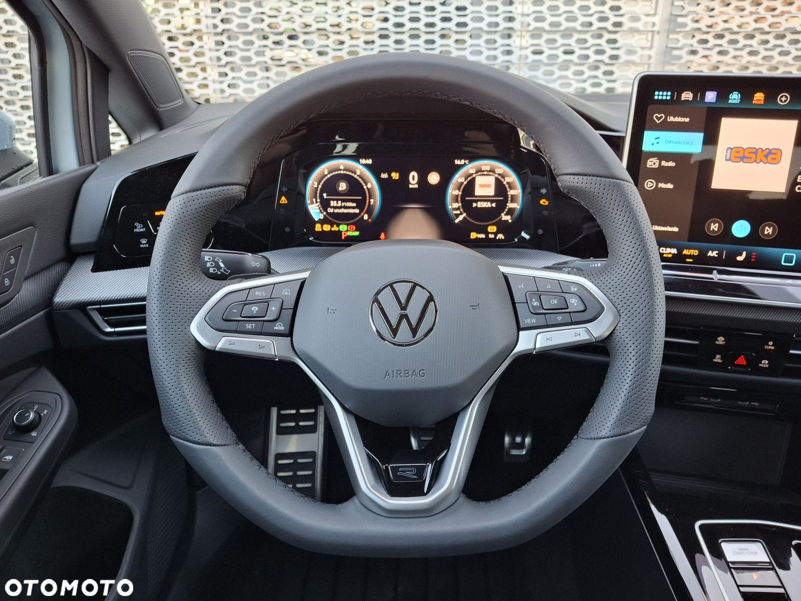 Volkswagen Golf - 15