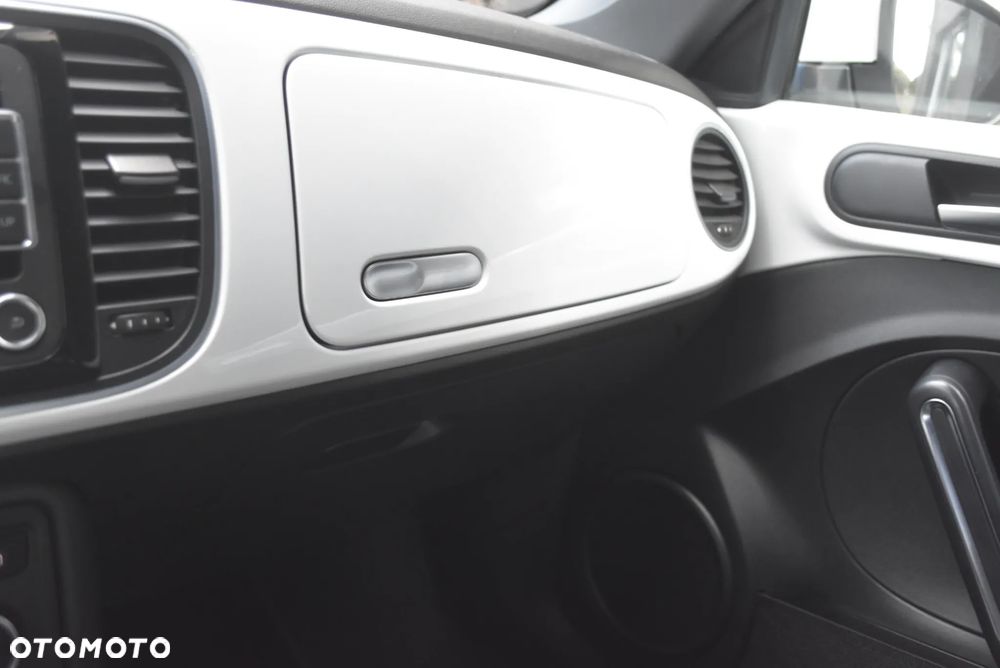 Volkswagen Beetle 1.6 TDI iBeetle Design - 17