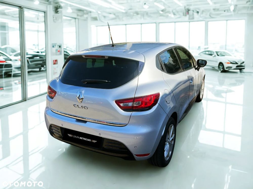 Renault Clio 0.9 Energy TCe Zen - 5