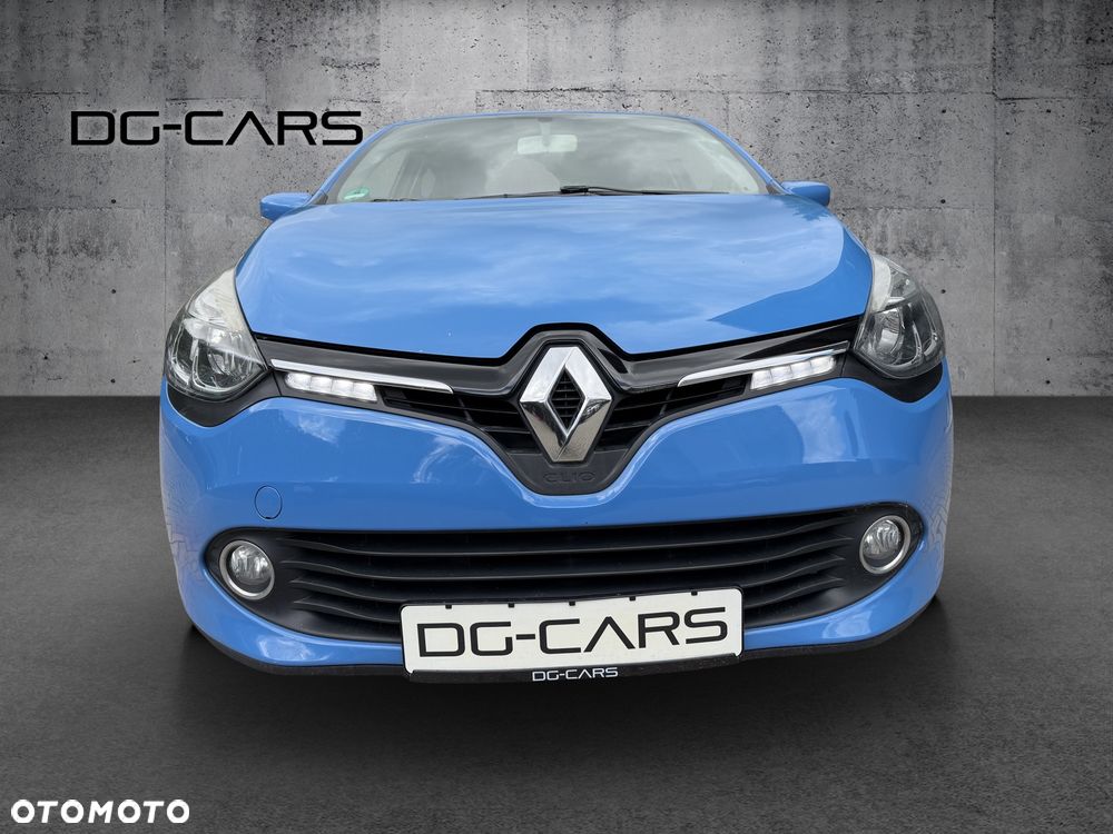 Renault Clio (Energy) TCe 90 Start & Stop INTENS - 7