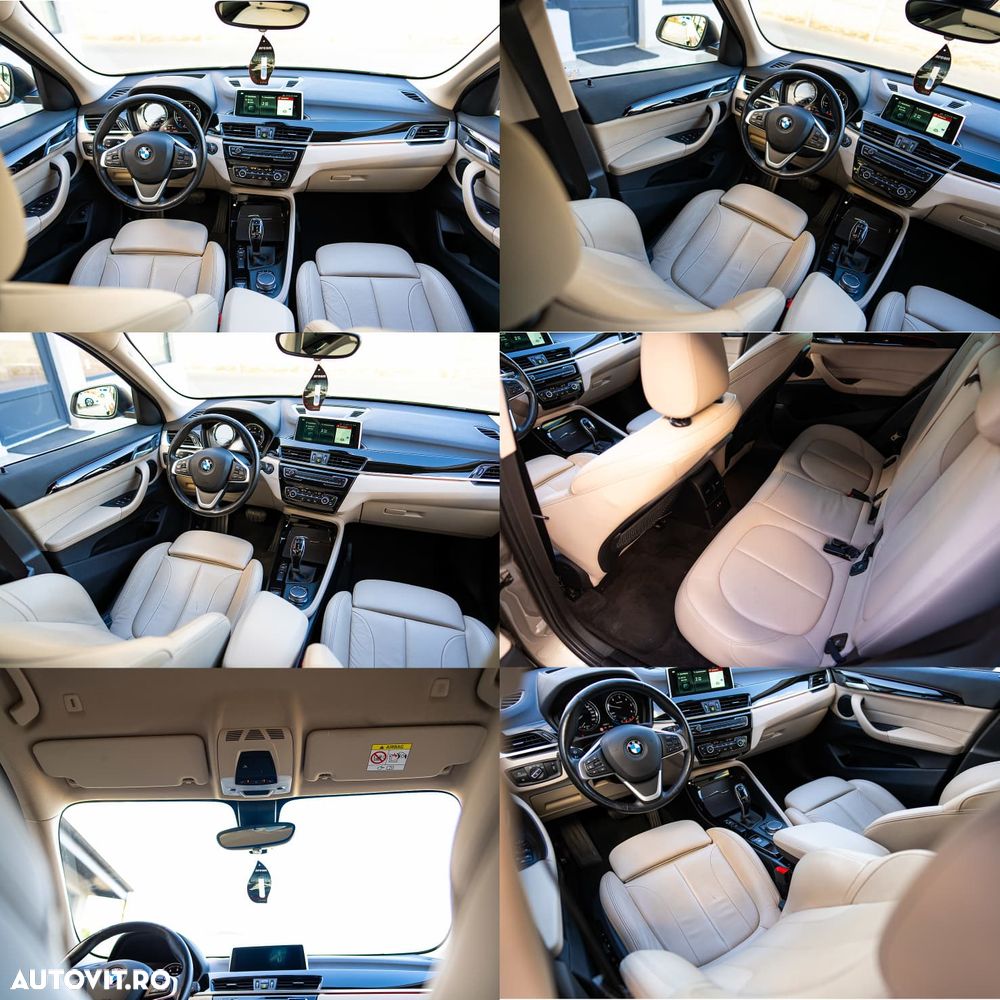 BMW X1 - 22