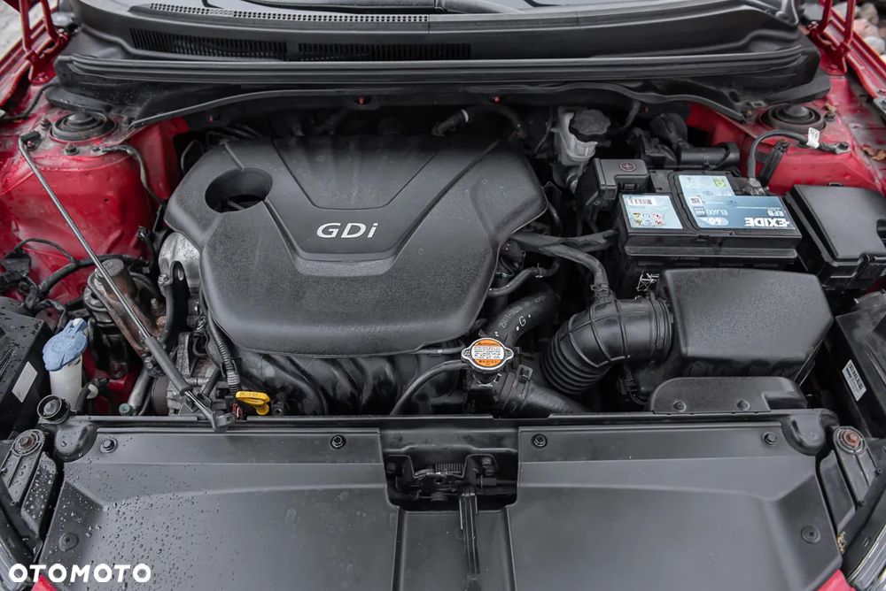 Hyundai Veloster 1.6 DCT Premium - 29