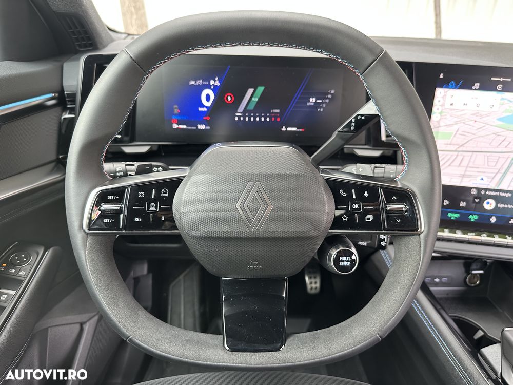 Renault Austral - 28