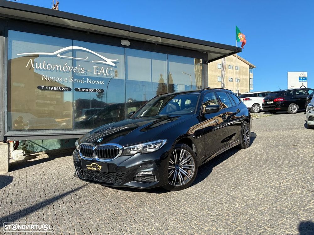 BMW 330 - 2