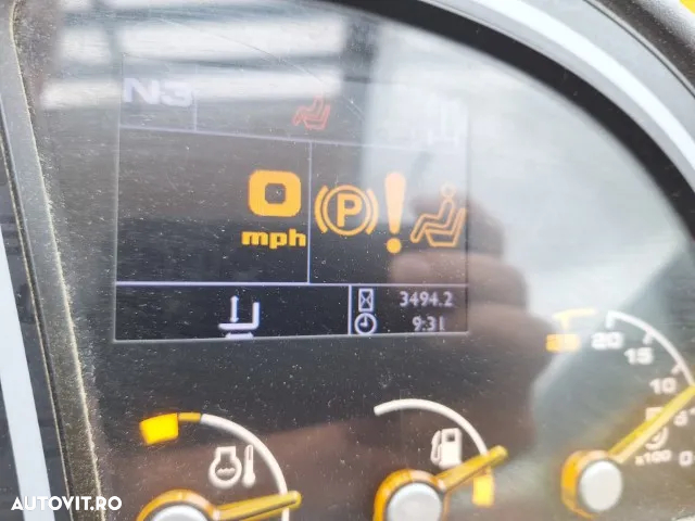 JCB 540-140 - 9