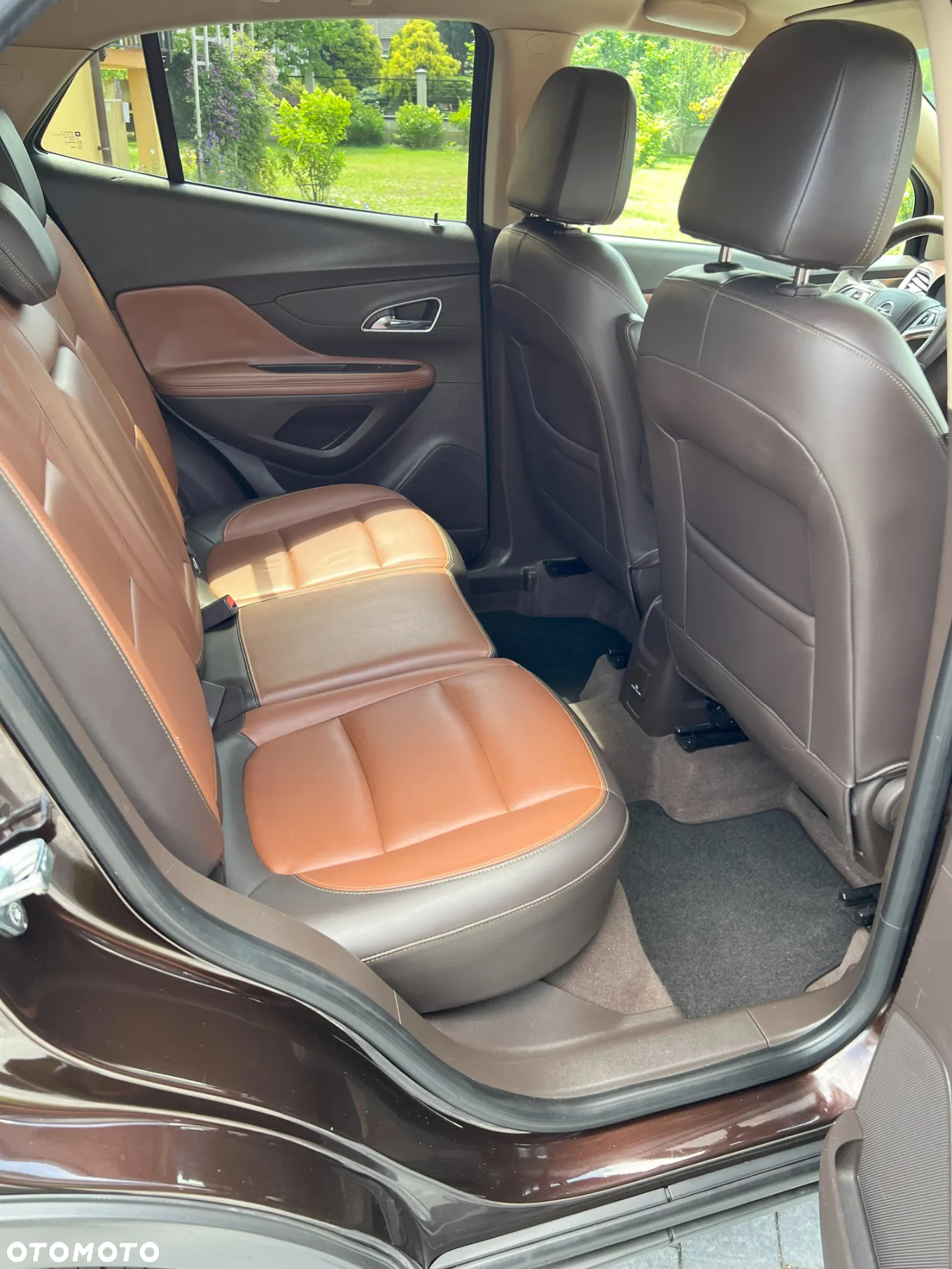 Opel Mokka - 5