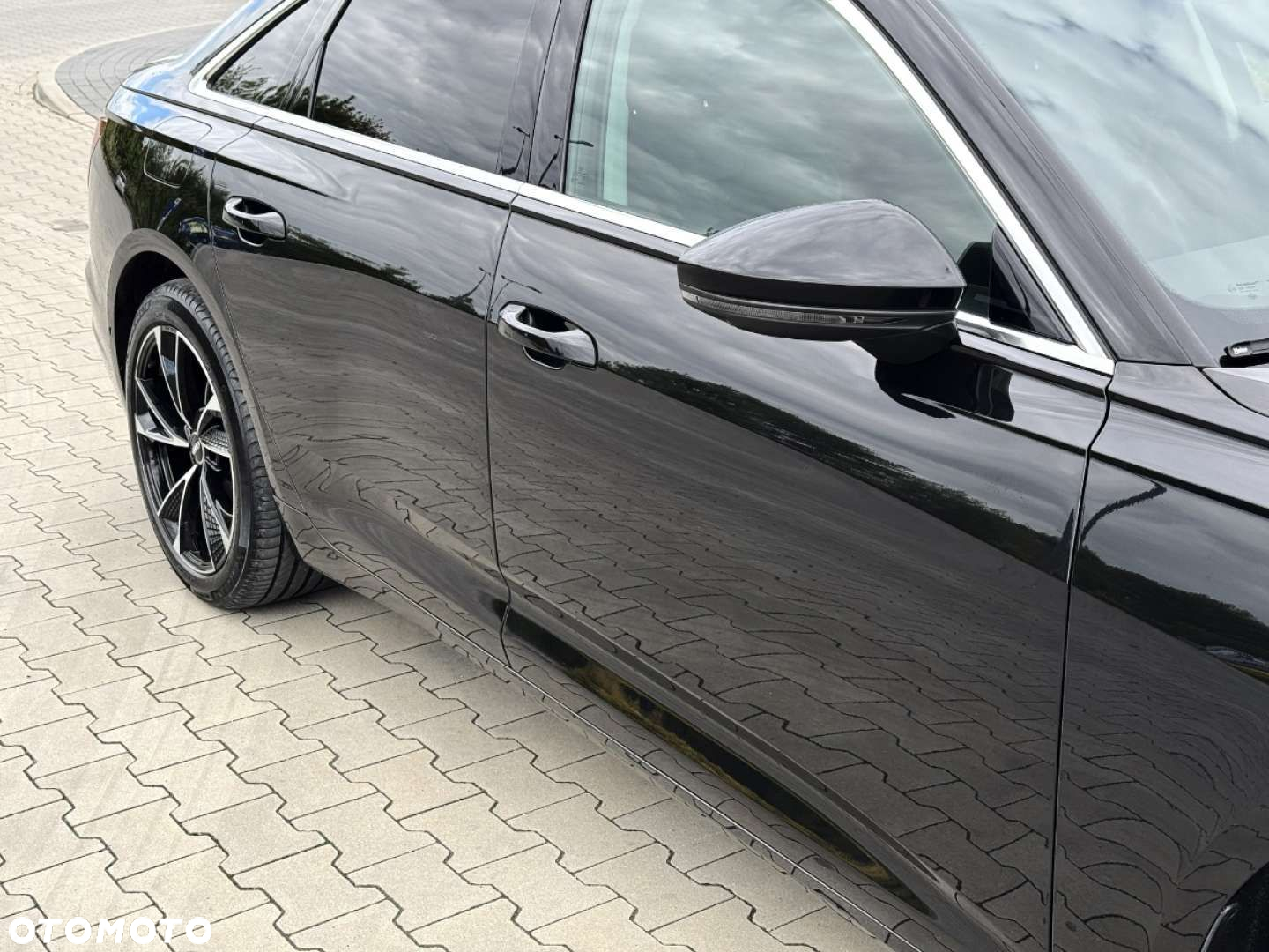 Audi A6 - 12