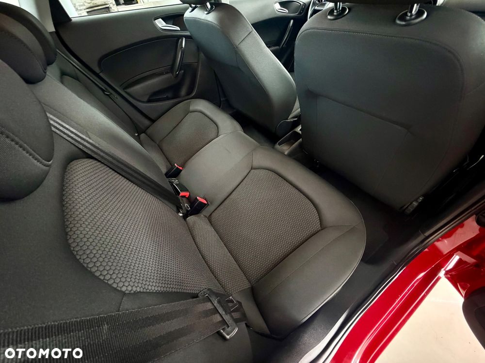 Audi A1 Sportback 1.6 TDI Ambition - 22