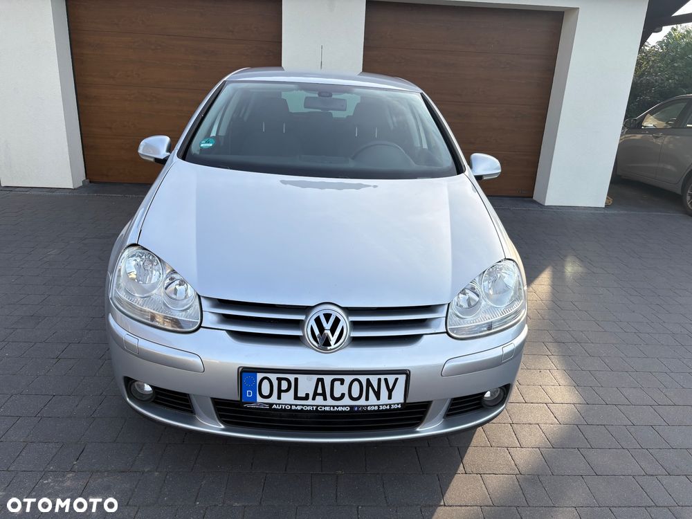 Volkswagen Golf 1.6 United - 11