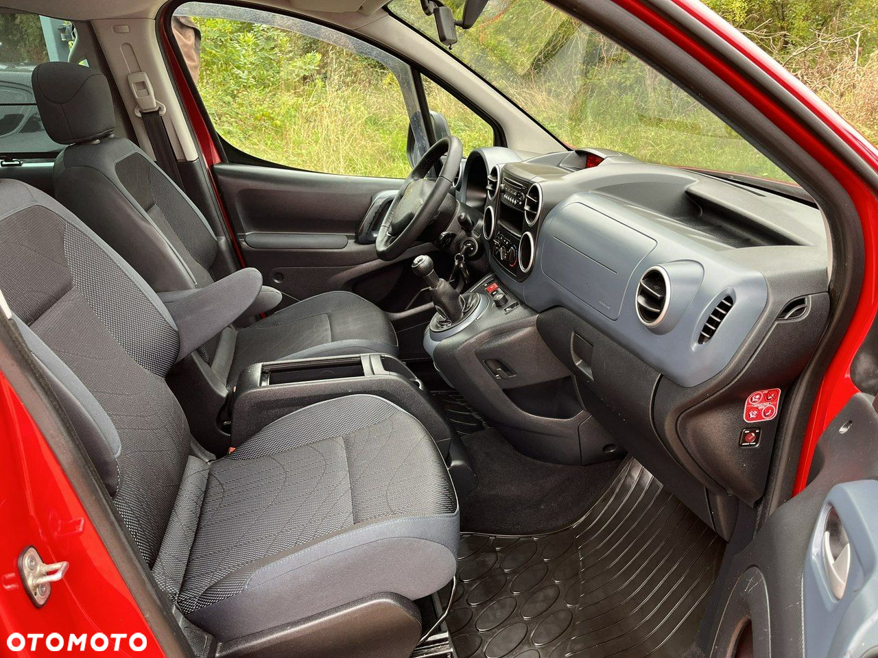 Peugeot Partner Tepee HDi FAP 110 Family - 16